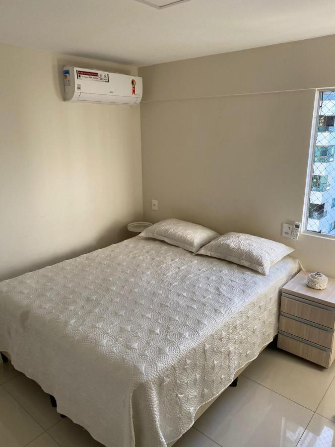 Excelente Apto Em Area Hospitalar Ресифи Екстериор снимка