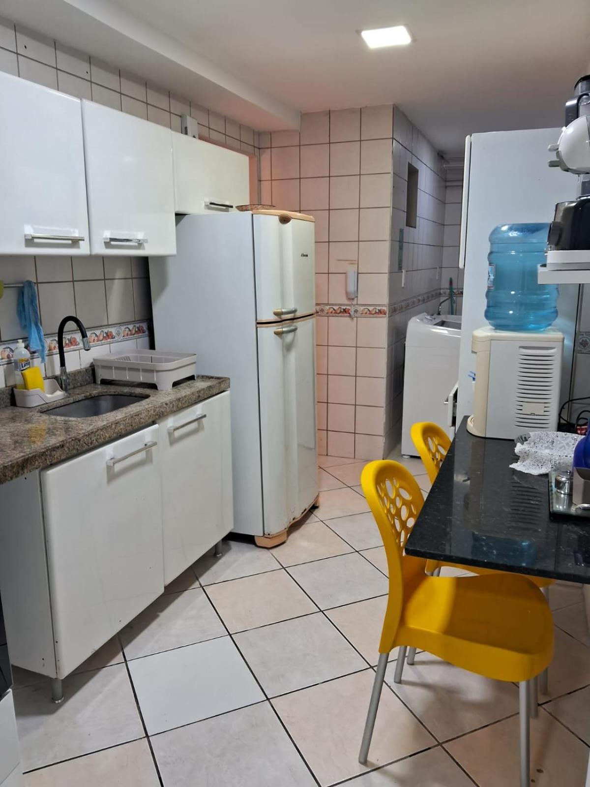 Excelente Apto Em Area Hospitalar Ресифи Екстериор снимка