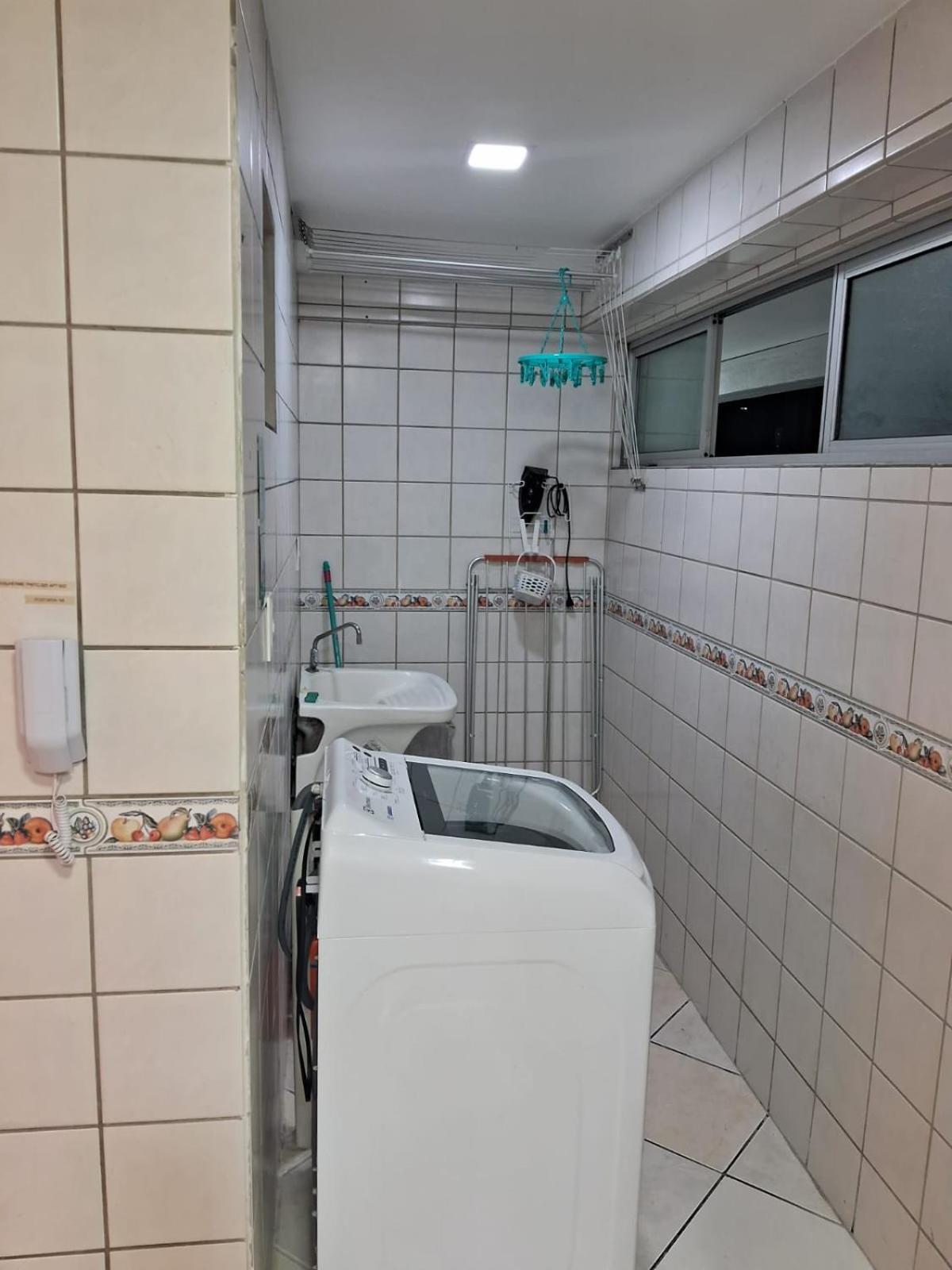 Excelente Apto Em Area Hospitalar Ресифи Екстериор снимка
